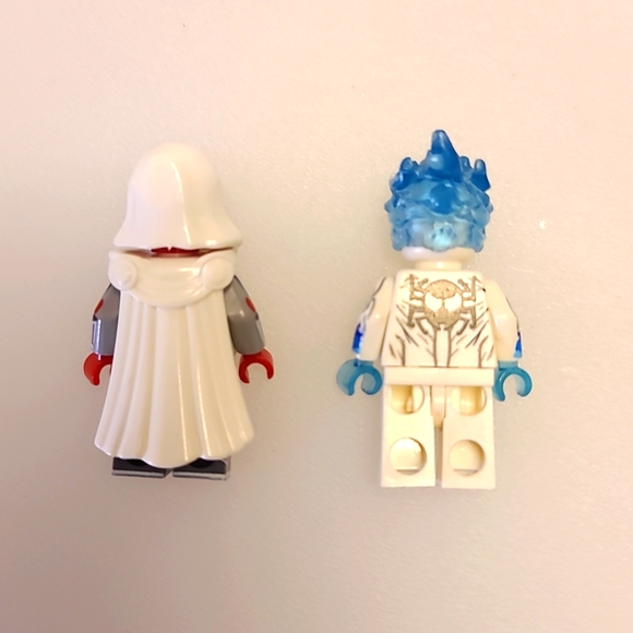 Lot of 11 Spider-Man Into the Spider-Verse Lego Compatible Minifigures Minifigs - Picture 3 of 14